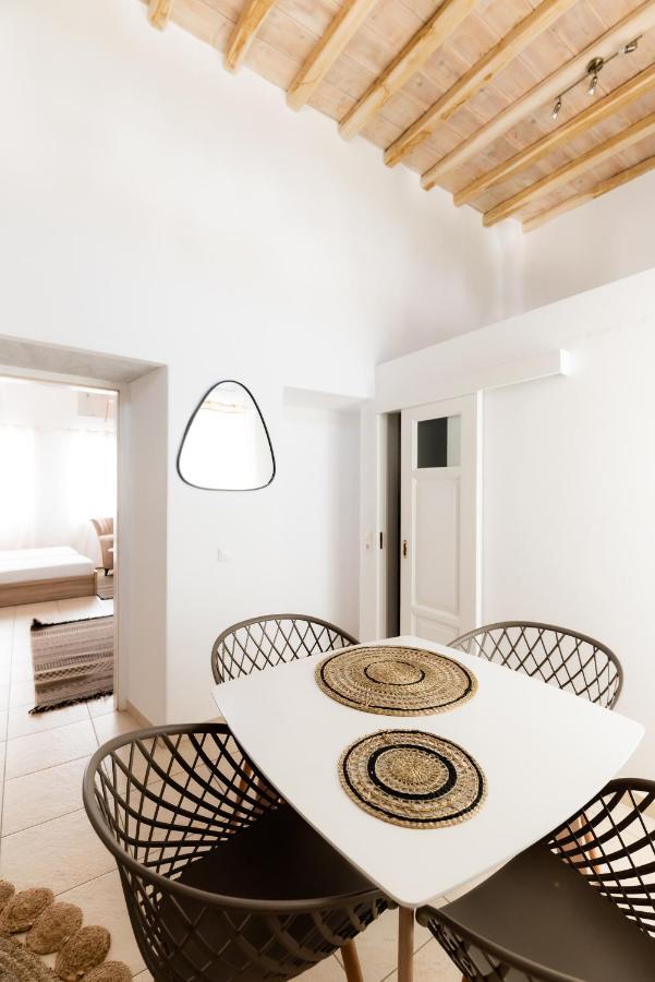 Appartement The Famous House Mykonos à Mykonos Town Extérieur photo