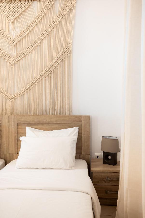 Appartement The Famous House Mykonos à Mykonos Town Extérieur photo